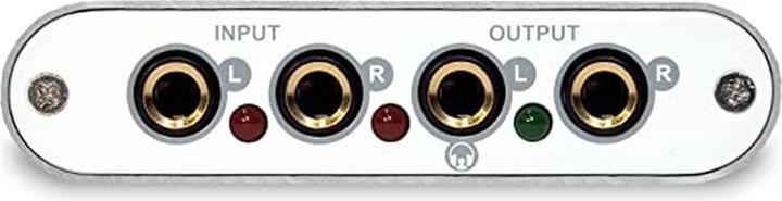 Actual product image ESI Audiotechnik U24 XL (USB)