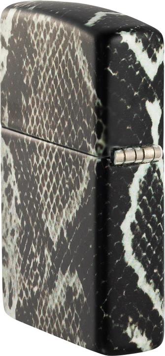 Produktbild Zippo Snake Skin