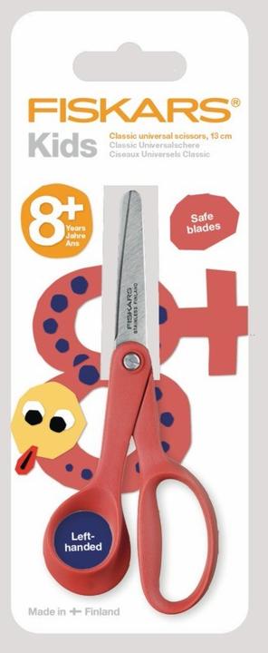 Immagine prodotto Fiskars Forbici per bambini (13 cm)