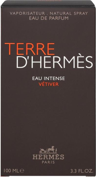 Image du produit Hermès Terre D'hermes (Eau de parfum, 100 ml)