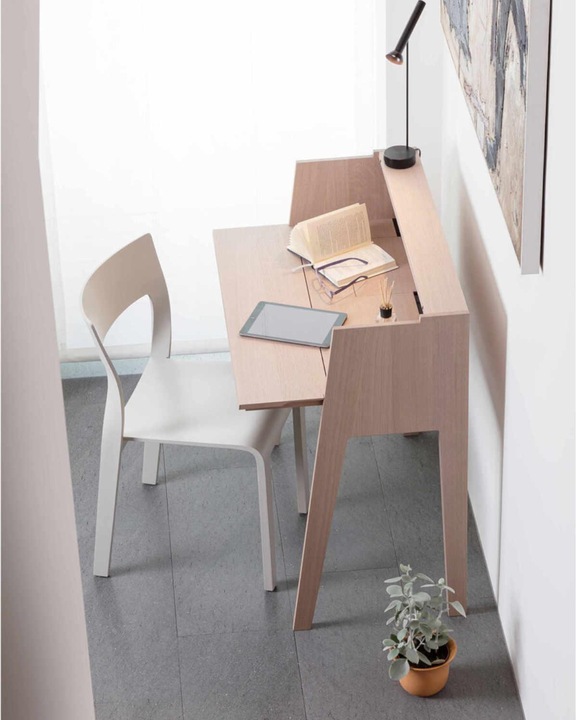 Actual product image Röthlisberger Kollektion At-At secretary
