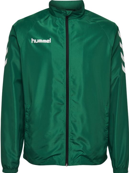 Immagine prodotto hummel Giacca Core Kids Con Micro Zip (128)