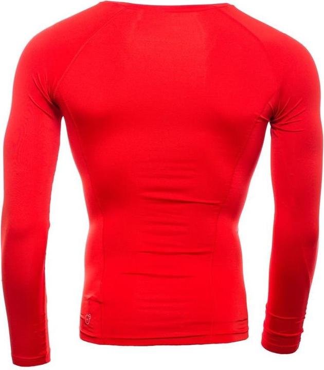 Actual product image Puma LIGA Baselayer Tee LS Jr-655921 (128)