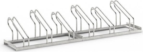 Image du produit eurokraft pro Support cycles