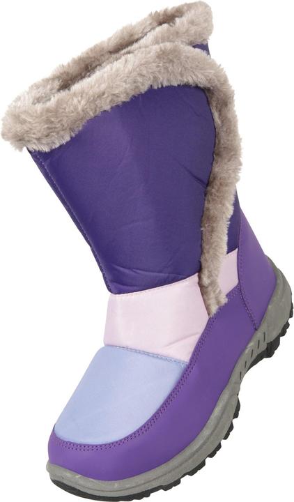 Produktbild Mountain Warehouse Schneestiefel Caribou Adaptive (34)