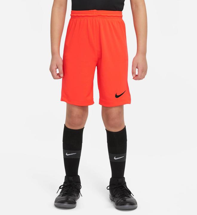 Actual product image Nike Park Iii Short Kids (128)