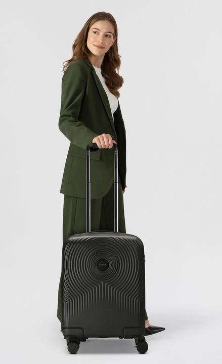 Image du produit Gabol Radar 4 Rollen Kabinentrolley 55 cm (40 l)