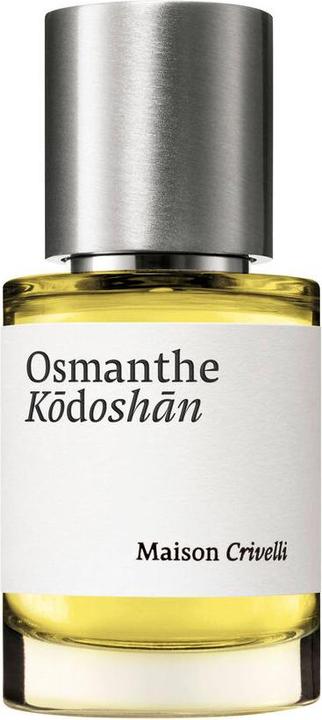 Maison Crivelli Osmanthe Kodoshan Eau de Parfum (Eau de parfum, 30 ml)