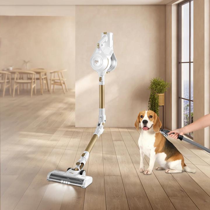 Produktbild Ufesa U3 Digital Pet