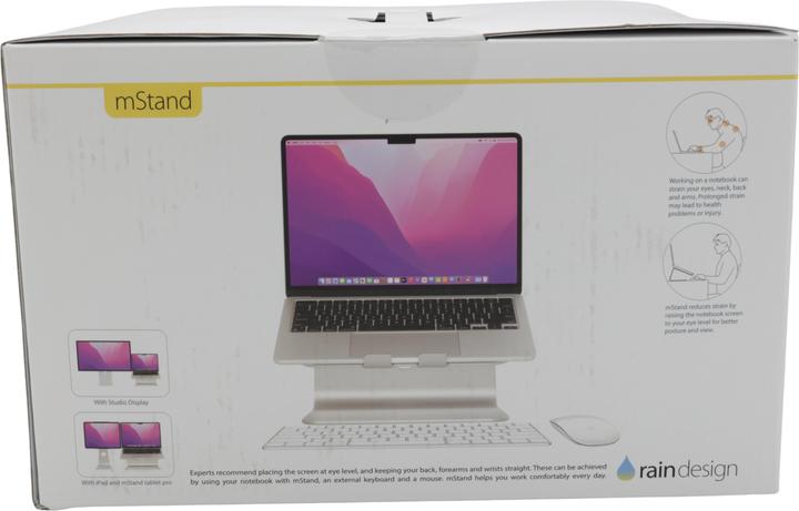 Immagine prodotto Raindesign mStand