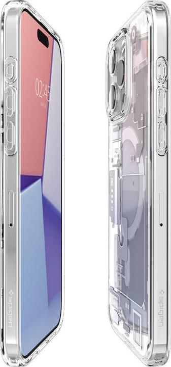 Produktbild Spigen ACS07036 (Apple iPhone 15 Pro)