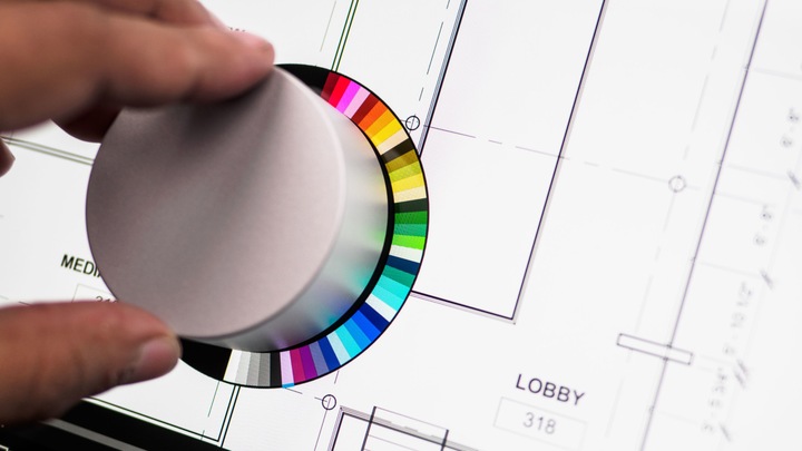 Produktbild Microsoft Surface Dial (Kabellos)