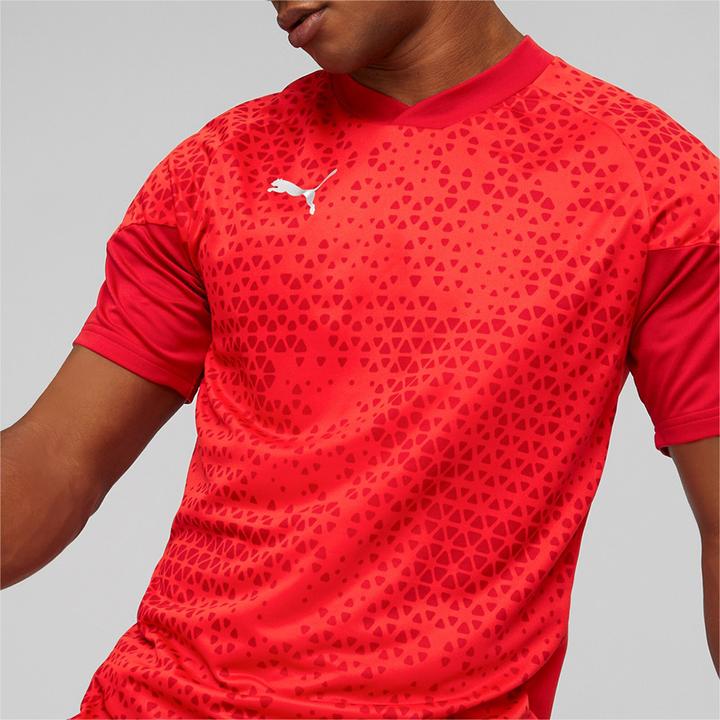 Actual product image Puma teamCUP Training Jersey (S)