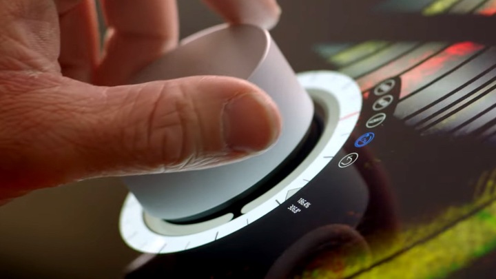 Produktbild Microsoft Surface Dial (Kabellos)