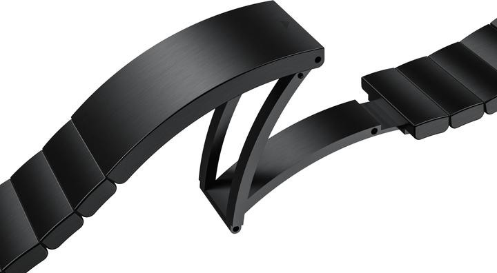 Produktbild Samsung Bracelet (20 mm, Edelstahl)