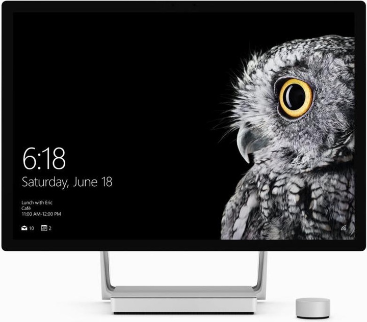 Produktbild Microsoft Surface Dial (Kabellos)