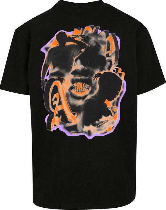 Produktbild Urban Classics Hustle Oversize Tee - 119363 (M)