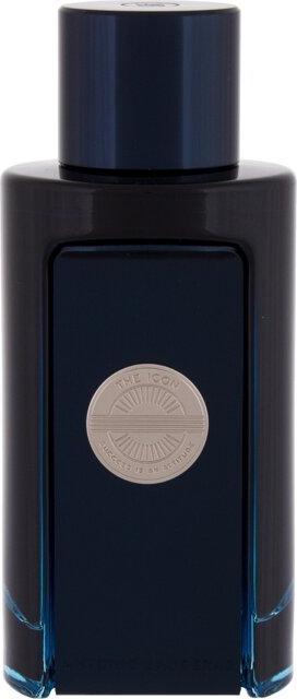Actual product image Antonio Banderas The Icon (Eau de toilette, 100 ml)