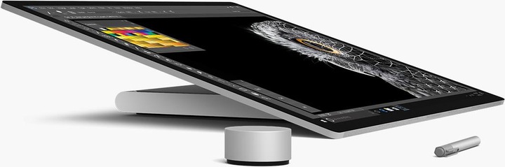 Produktbild Microsoft Surface Dial (Kabellos)