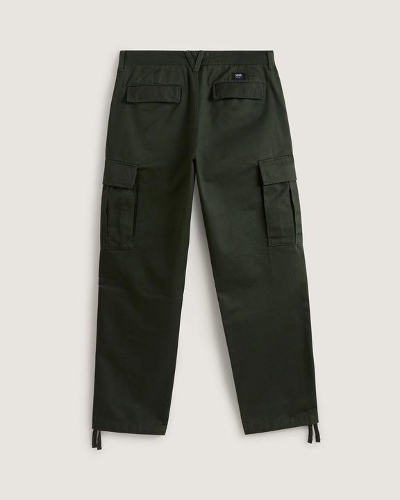 Actual product image Vans Service Cargo Loose Tapered Pant (33)
