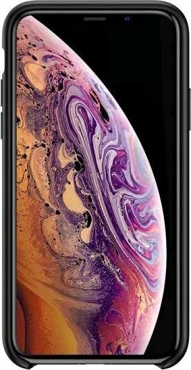 Actual product image Baseus Original LSR Case iPhone Xs Max - Black (Apple iPhone XS Max)