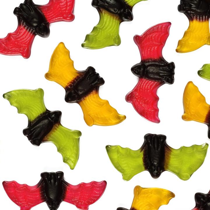 Image du produit Haribo Vampire (150 pcs, 1200 g)