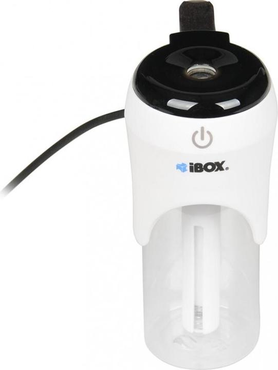 Produktbild iBox ICCH-01 Ladegerät für Mobilgeräte, Auto