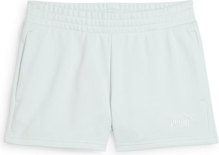 Actual product image Puma ESS Small No. 1 Logo 4" Shorts TR (s) (XL)