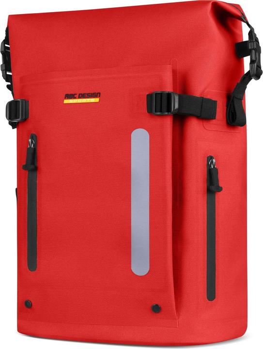 Actual product image ABC Design Rucksack Zürich (24 l)