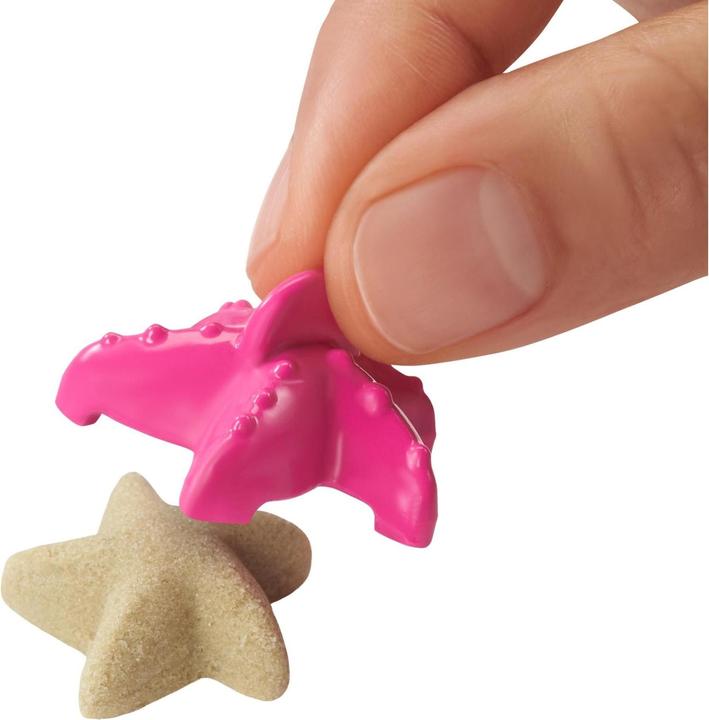 Produktbild Barbie Skipper Spielplatz Spielset