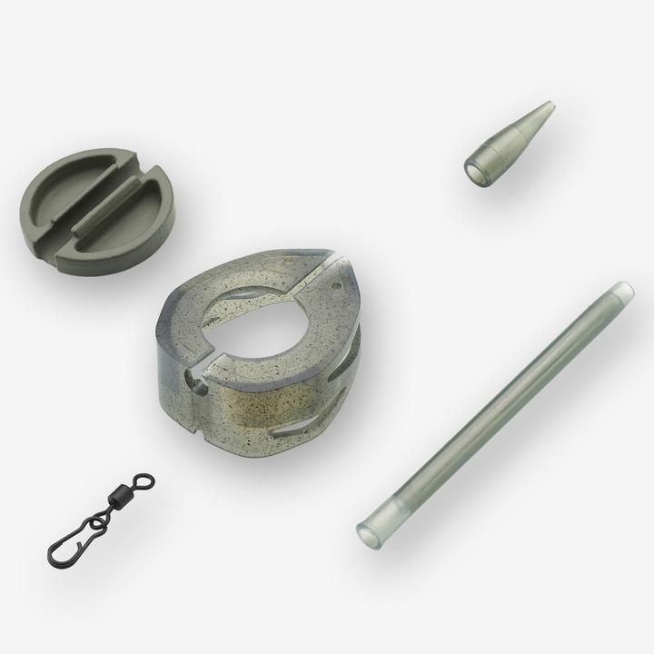 Image du produit Caperlan Futterkorb Hybrid S