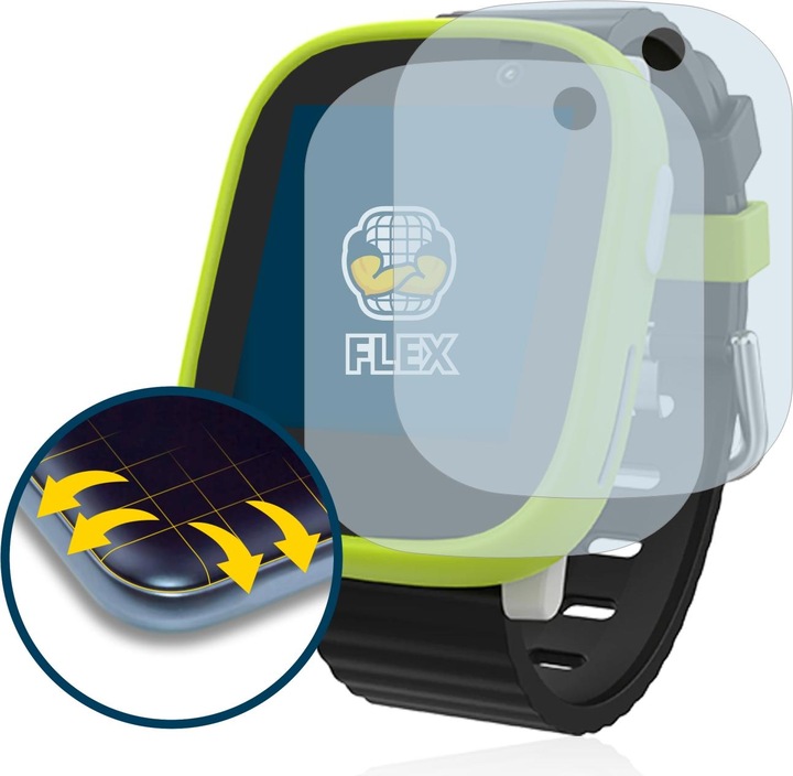 Image du produit BROTECT Full-Cover Protection