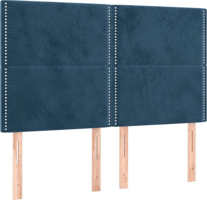 Image du produit VidaXL Maëlle (160 x 5 x 128 cm)