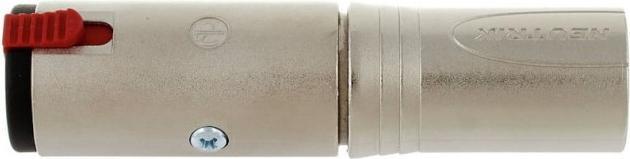 Produktbild Neutrik Na3mj (Klinkenadapter)
