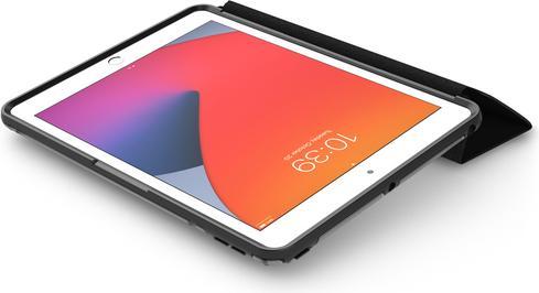 Actual product image OtterBox Symmetry Folio (iPad 2019 (7th gene), iPad 2020 (8. Gen), iPad 2021 (9th Gen))