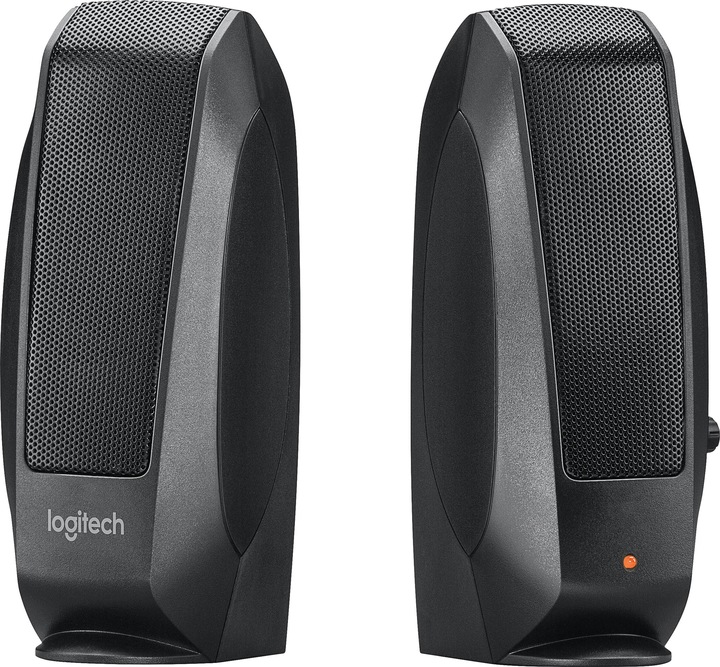 Produktbild Logitech S120