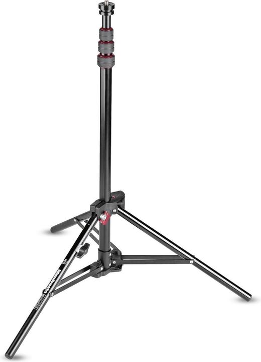 Produktbild Manfrotto VR komplettes Stativ-Set (Metall)