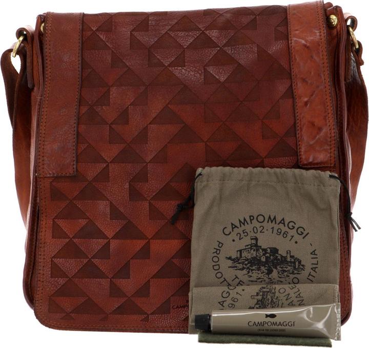 Produktbild Campomaggi Crossbody with Flap