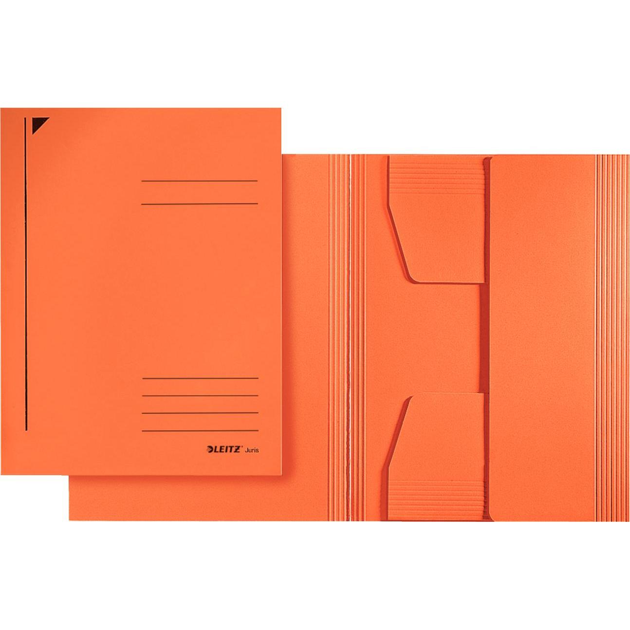 Leitz, Mappe, Jurismappen (A4, 1 x)