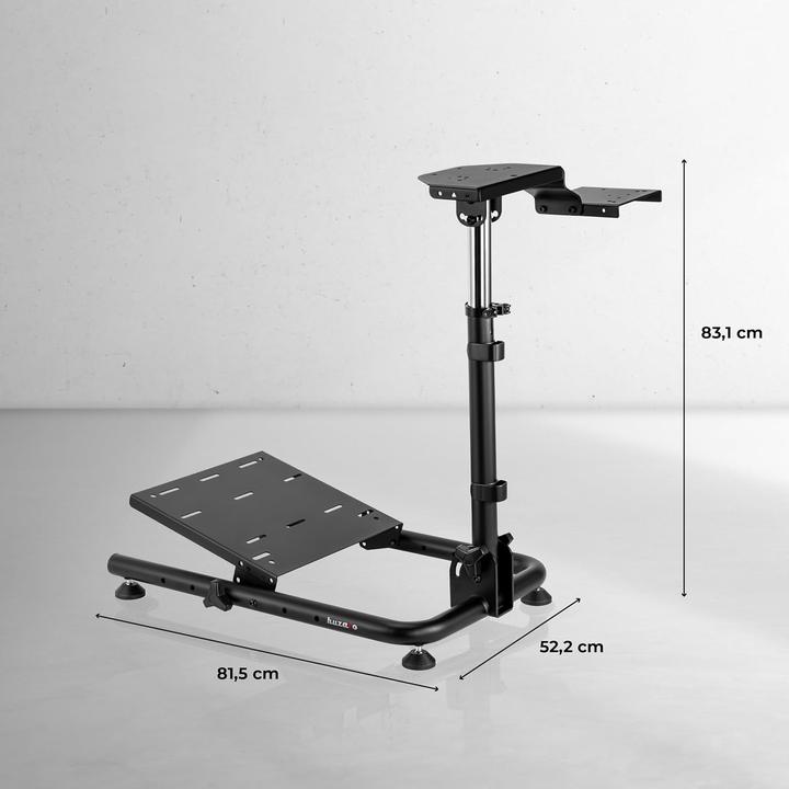 Image du produit Huzaro Support de volant Simracing