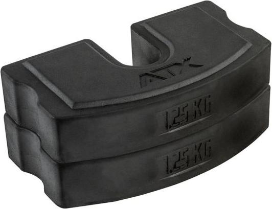 Actual product image ATX Add-Weight
