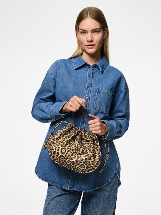 Produktbild Pieces Balloon large leo Bag