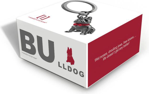 Actual product image Metalmorphose Bulldog