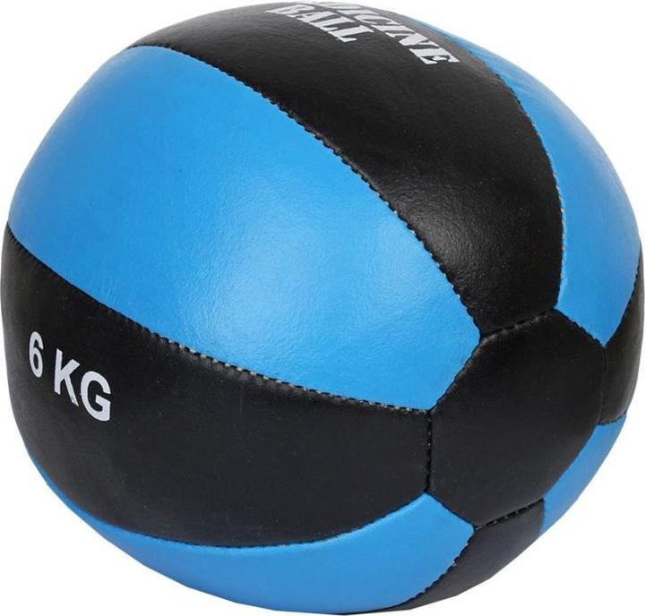 Produktbild Maxwel Medizinball 6 kg (6 kg)
