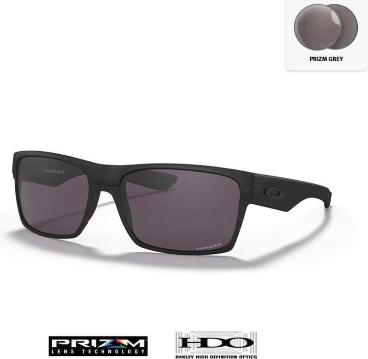 Produktbild Oakley Two Face Prizm Sportbrille