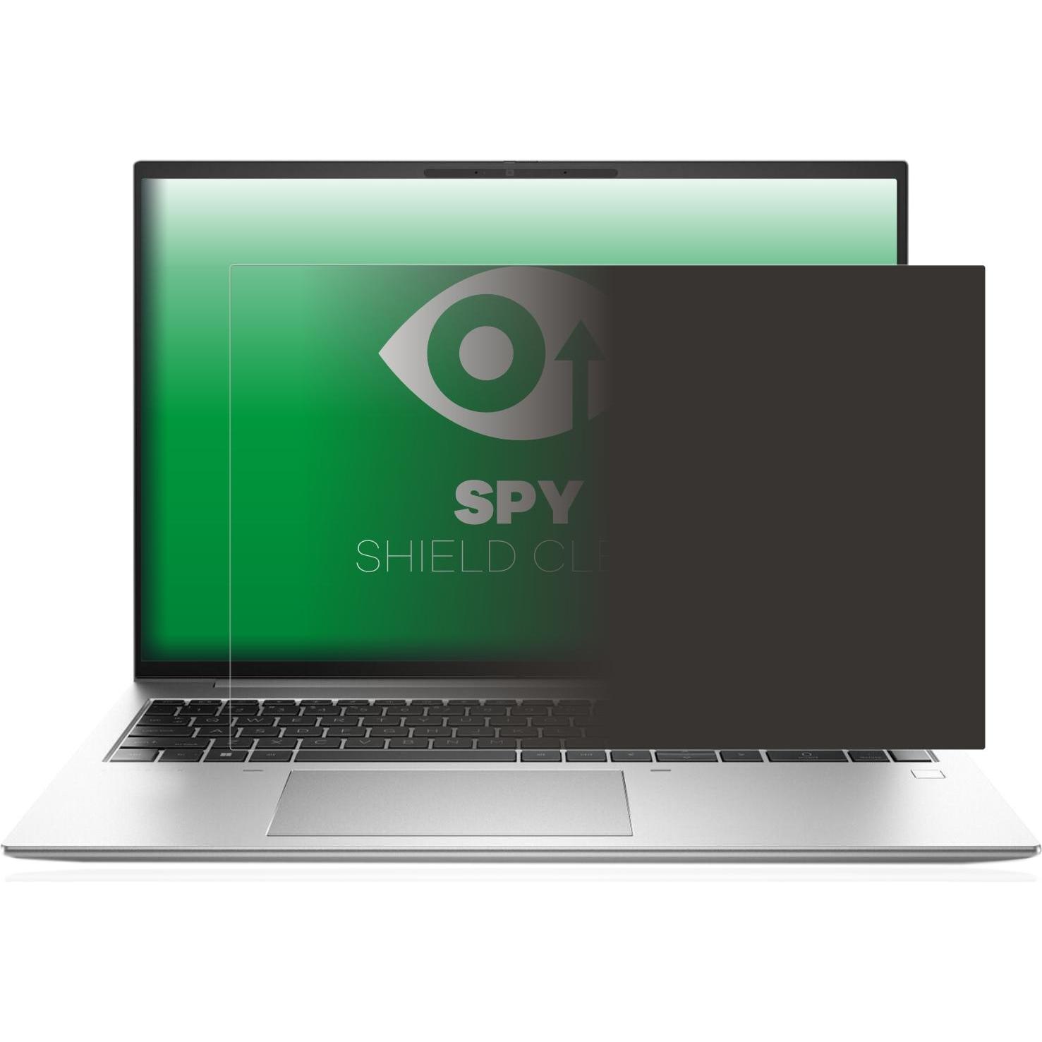 Thumbnail - upscreen Spy Shield Blickschutzfolie (14"), Notebook Schutzfolie
