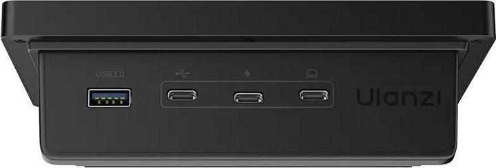 Actual product image Ulanzi D200H Stream Deck Smart Keyboard