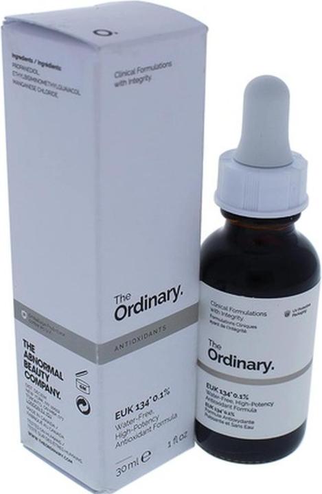 Image du produit The Ordinary EUK 134 0.1 (30 ml)