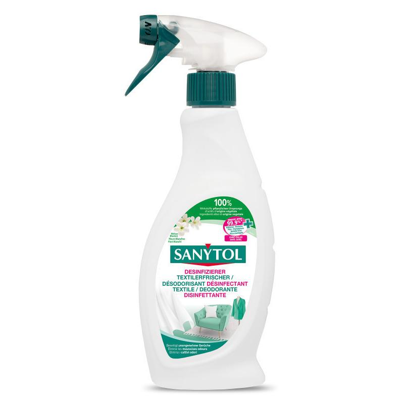 Sanytol Textile freshener buy at Galaxus