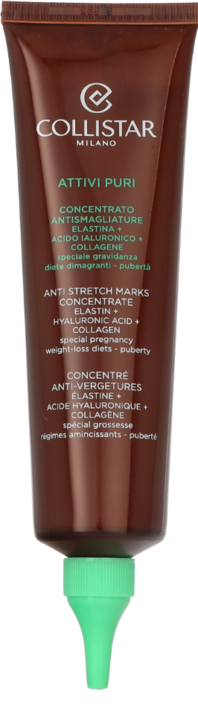 Actual product image Collistar Anti Stretch Marks (Body cream, 150 ml)